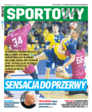 Echo Sportowe wyd. Świętokrzyskie