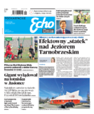 Echo Dnia wyd. Podkarpackie