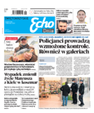 Echo Dnia wyd. Świętokrzyskie