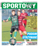 Echo Sportowe wyd. Podkarpackie