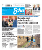 Echo Dnia wyd. Świętokrzyskie