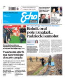 Echo Dnia wyd. Podkarpackie