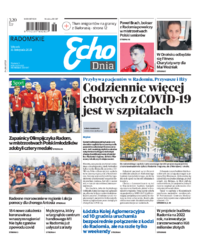 Echo Dnia