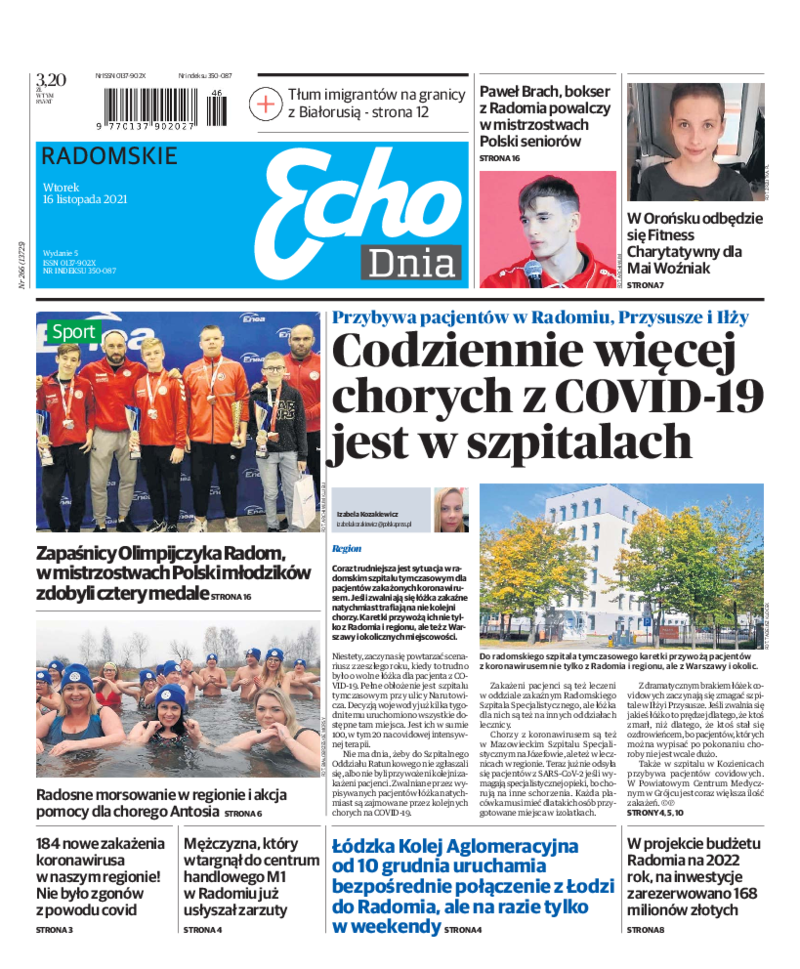Echo Dnia