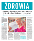 Zdrowie i Uroda do Echo Dnia wyd. Świętokrzyskie i Kieleckie