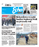 Echo Dnia wyd. Podkarpackie