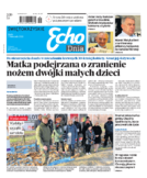 Echo Dnia wyd. Świętokrzyskie