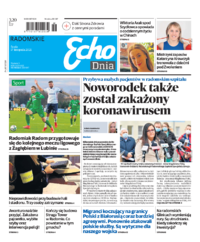 Echo Dnia