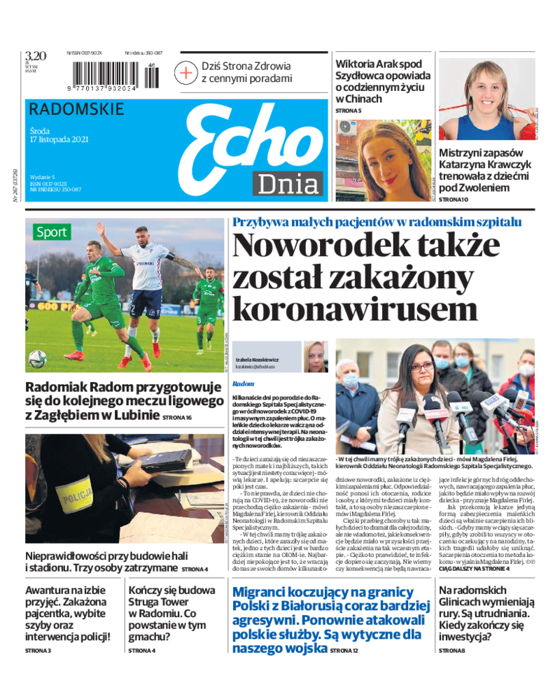 Echo Dnia