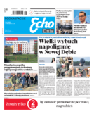 Echo Dnia wyd. Podkarpackie