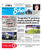 Echo Dnia wyd. Świętokrzyskie