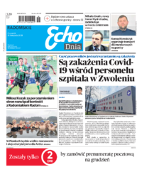 Echo Dnia