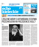 Echo Kieleckie