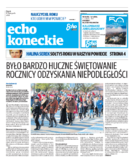 Echo Koneckie