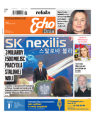 Echo Dnia wyd. Podkarpackie