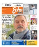 Echo Dnia wyd. Świętokrzyskie