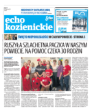 Echo Kozienickie