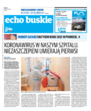 Echo Buskie