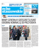 Echo Staszowskie