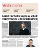 Weekend Kielce