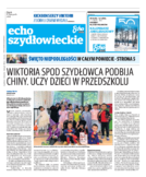 Echo Szydłowca