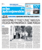 Echo Jędrzejowa
