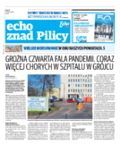 Echo znad Pilicy