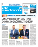 Echo Starachowickie