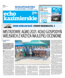 Echo Kazimierskie