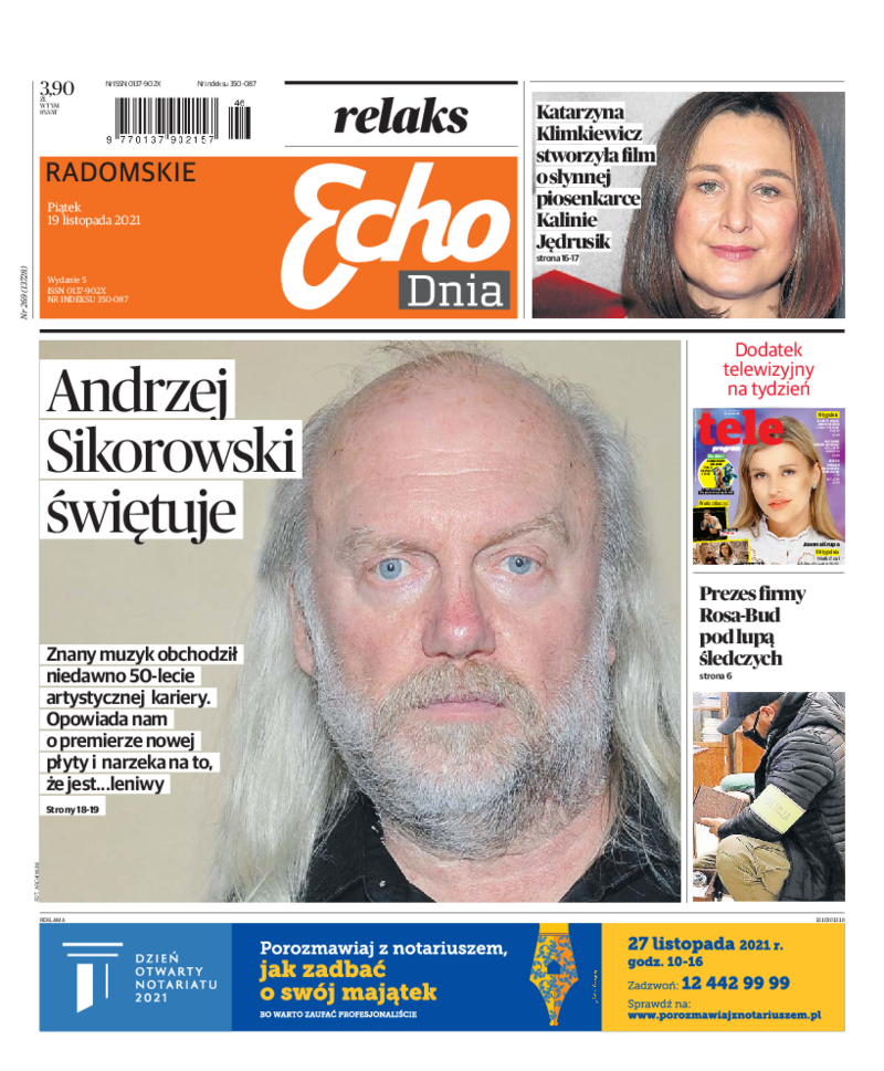 Echo Dnia