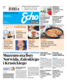 Echo Dnia wyd. Podkarpackie