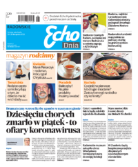 Echo Dnia