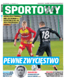 Echo Sportowe wyd. Świętokrzyskie