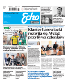 Echo Dnia wyd. Podkarpackie