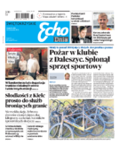 Echo Dnia wyd. Świętokrzyskie