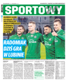 Echo Sportowe wyd. Radom