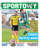 Echo Sportowe wyd. Podkarpackie