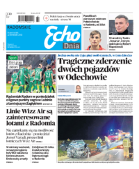 Echo Dnia