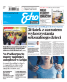 Echo Dnia wyd. Podkarpackie