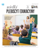 Plebiscyt - Świętokrzyskie