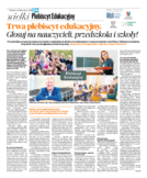 Plebiscyt - Podkarpackie