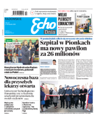 Echo Dnia