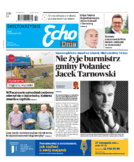 Echo Dnia wyd. Świętokrzyskie