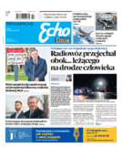 Echo Dnia wyd. Podkarpackie