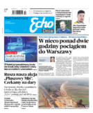 Echo Dnia wyd. Świętokrzyskie