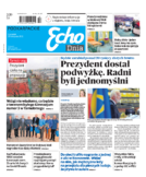 Echo Dnia wyd. Podkarpackie