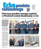 Echo Powiatu Radomskiego