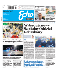 Echo Dnia