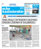 Echo Kazimierskie
