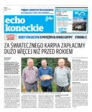 Echo Koneckie